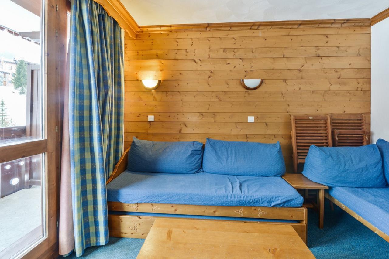 Quartier La Foret - Maeva Home Valmorel Eksteriør billede